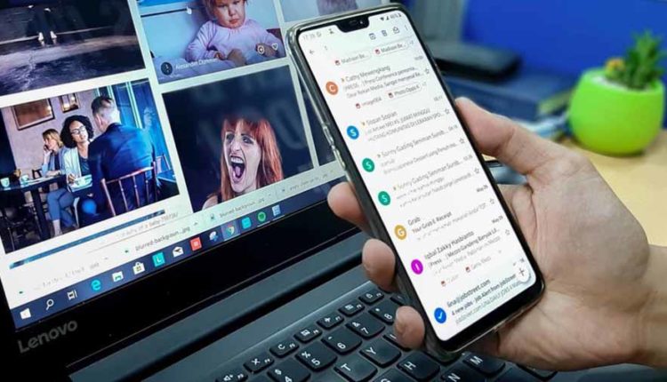 Google вводит практическое новшество - чтобы Gmail меньше раздражал