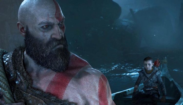 Amazon хочет снять телесериал по God of War