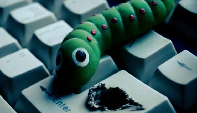 Новый компьютерный червь атакует компьютеры Windows через USB-порт